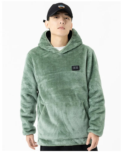 Sweat-shirt Chauffant