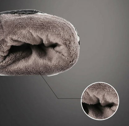 Gants Chauffants Électriques