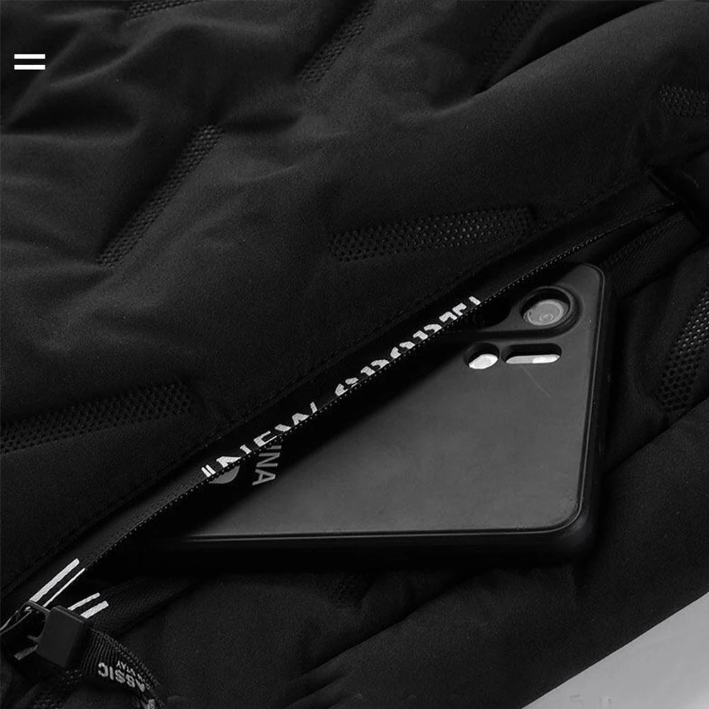 Pantalon Chauffant Unisexe