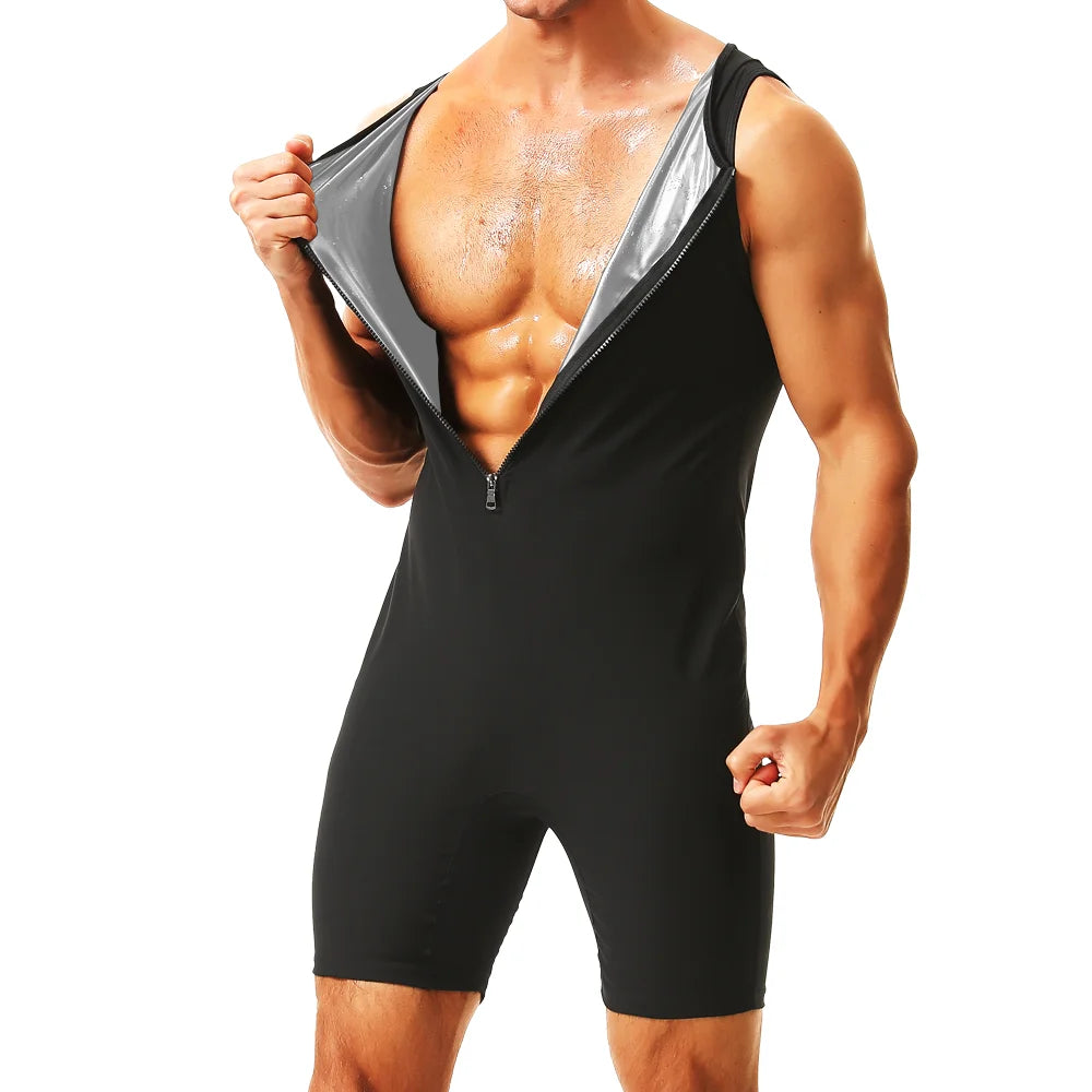 Combinaison de Sudation