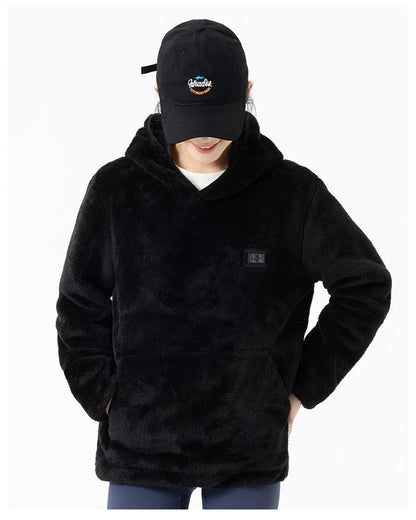 Sweat-shirt Chauffant