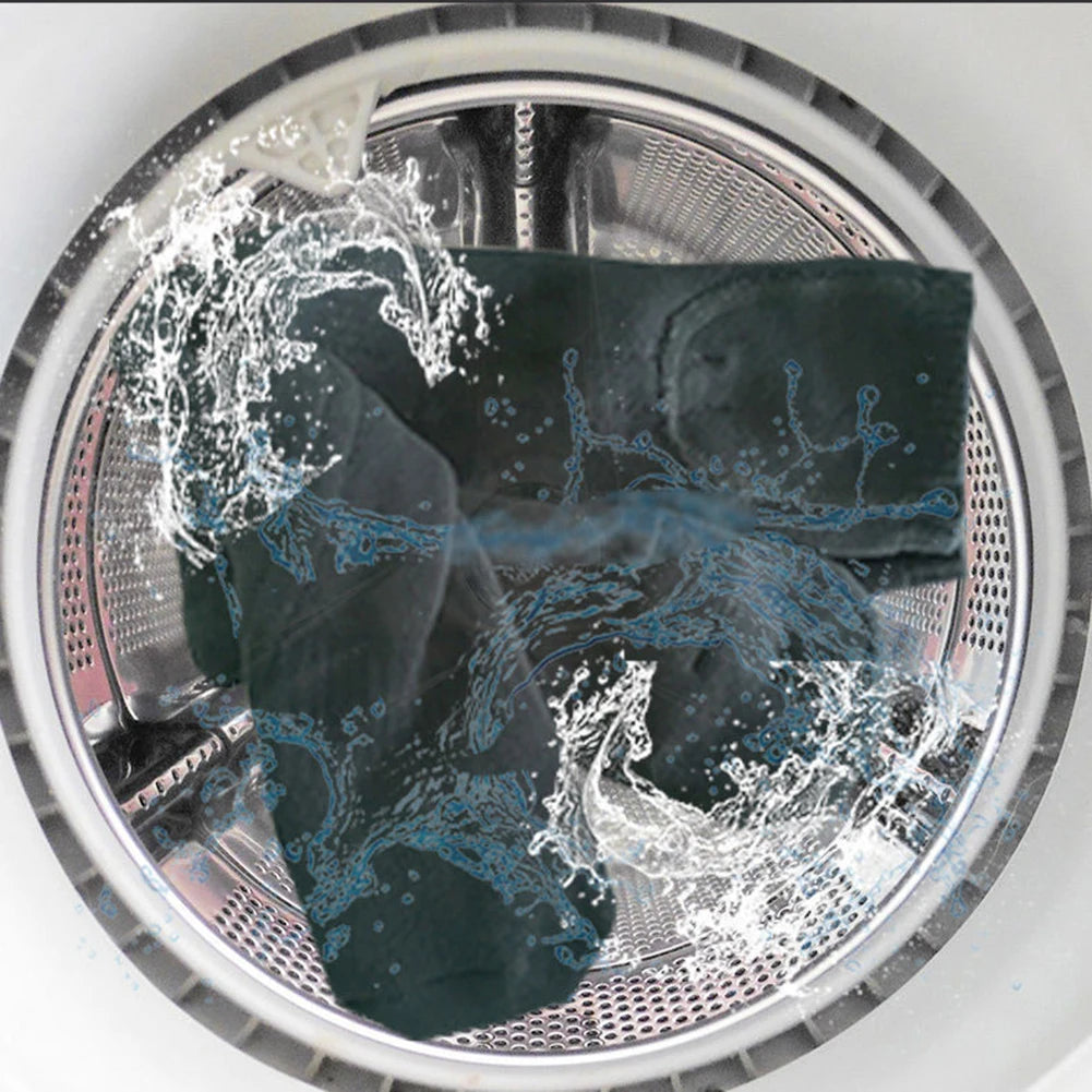 Chaussettes Chauffantes Antidérapantes