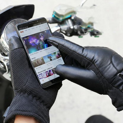 Gants Chauffants Électriques