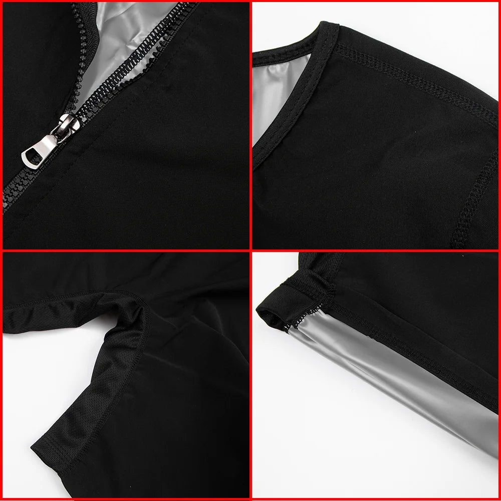 Combinaison de Sudation