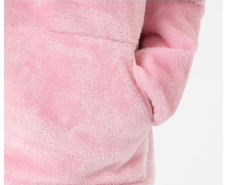 Sweat-shirt Chauffant