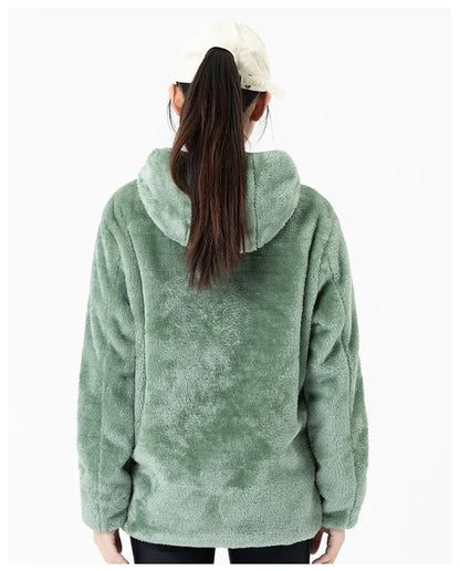 Sweat-shirt Chauffant