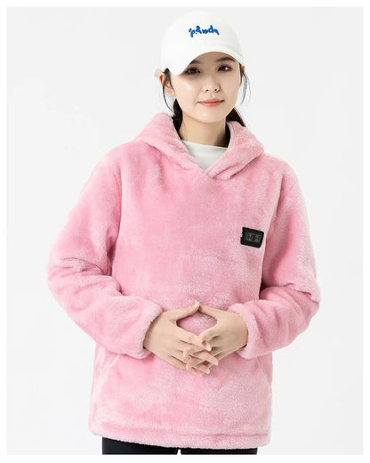 Sweat-shirt Chauffant