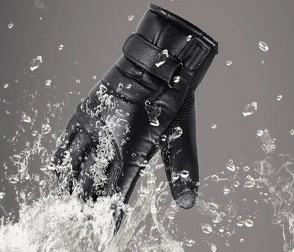 Gants Chauffants Électriques