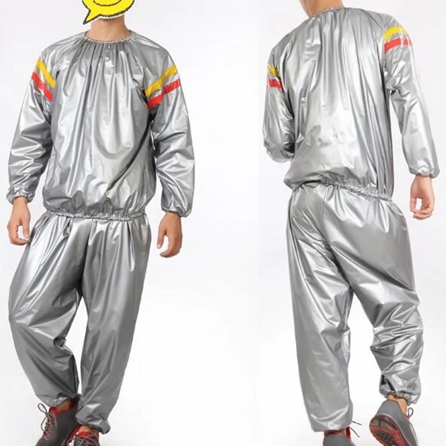 Combinaison de sudation