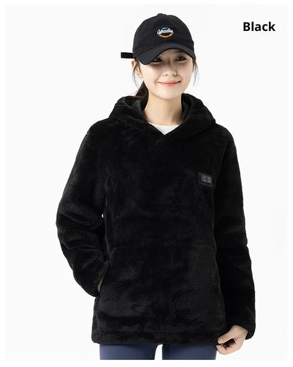 Sweat-shirt Chauffant