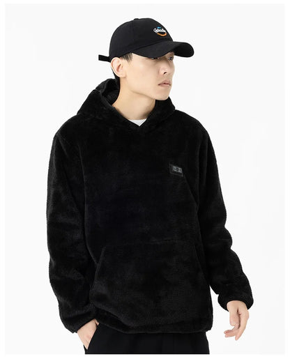 Sweat-shirt Chauffant