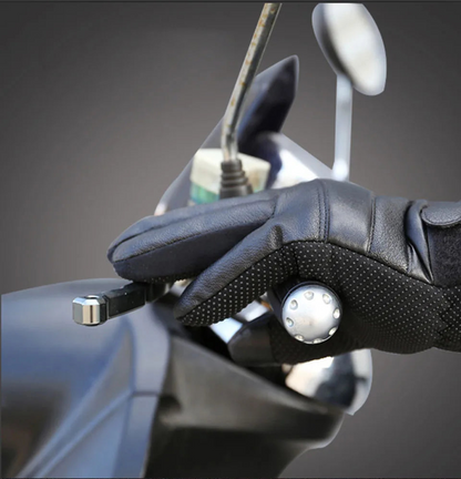 Gants Chauffants Électriques