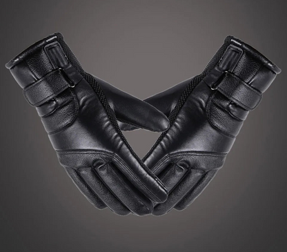 Gants Chauffants Électriques