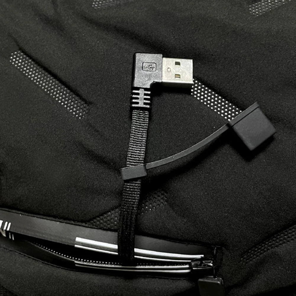 Pantalon Chauffant Unisexe