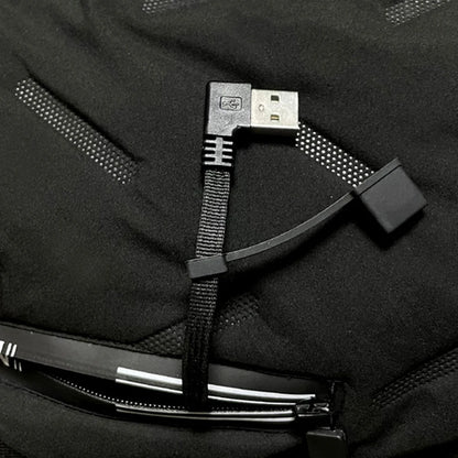 Pantalon Chauffant Unisexe